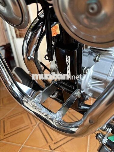Suzuki GZ 150 A Đen bs 65