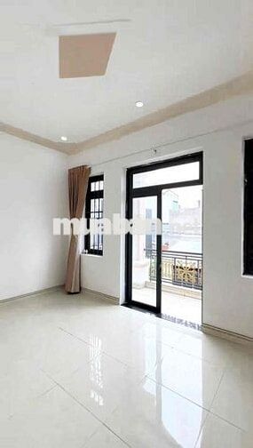Bán Gấp Nhà 1trệt1 lầu mái thái 2tỷ350Tr