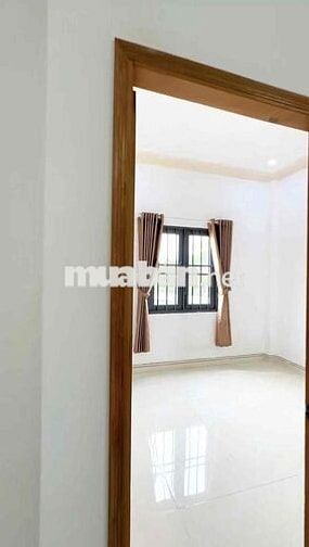 Bán Gấp Nhà 1trệt1 lầu mái thái 2tỷ350Tr