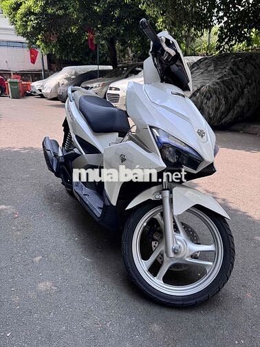 Honda Air Blade 2016 Trắng