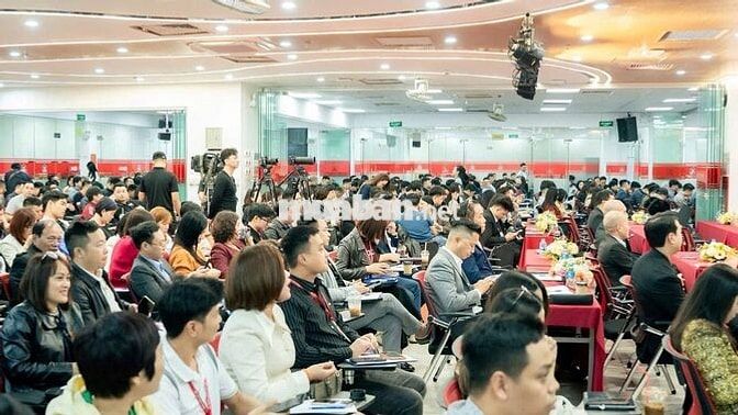 TUYỂN 10 CTV KINH DOANH BĐS, KHÔNG CẦN KINH NGHIỆM