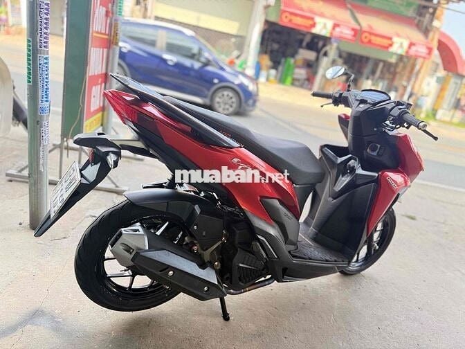 Honda Vario 125 2019 Chính chủ nguyên zin khoá smk