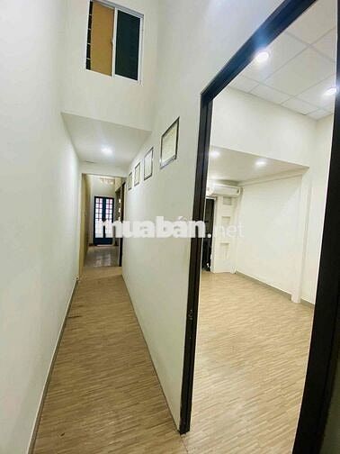 🎁Cho thuê Thống Nhất P11 Gò Vấp 4m❌16m 3pn 1wc trệt lững