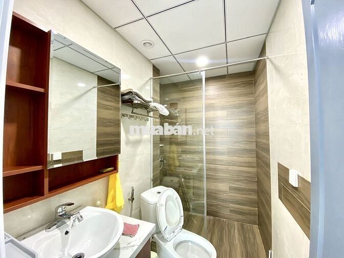Cho thuê căn hộ 2 phòng ngủ view biển Trần Phú - Mường Thanh Khánh Hòa