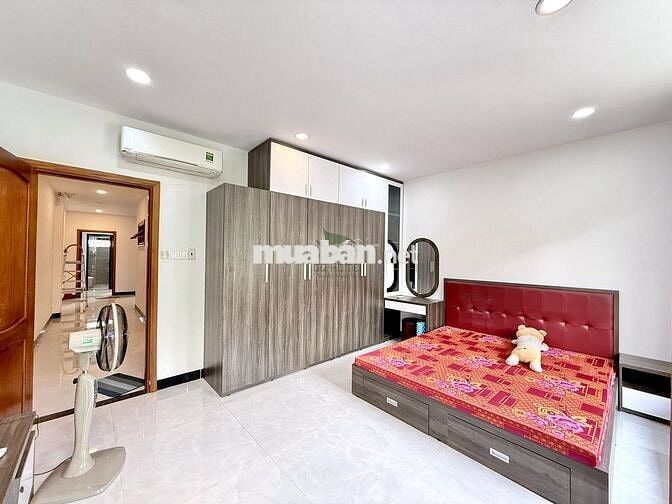 CHO THUÊ NHÀ KINH DOANH 3 TẦNG KĐT HÀ QUANG 2 GIÁ 29 TRIỆU/THÁNG