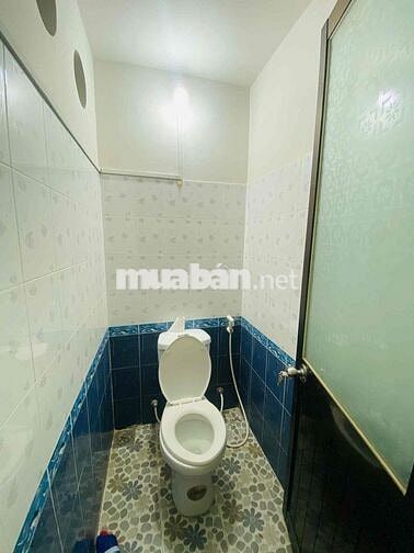 🎁Cho thuê Thống Nhất P11 Gò Vấp 4m❌16m 3pn 1wc trệt lững