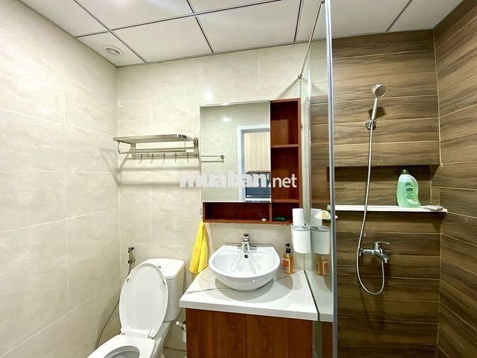 Cho thuê căn hộ 2 phòng ngủ view biển Trần Phú - Mường Thanh Khánh Hòa