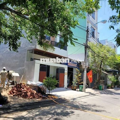 Bán Nhà Đường Bầu Gia Thượng 1