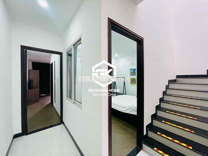 CHO THUÊ DÀI HẠN NHÀ NGUYÊN CĂN 6 PHÒNG NGỦ FULL NỘI THẤT KHU ĐÔ THỊ H