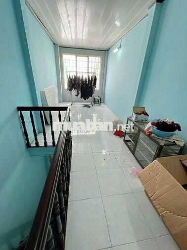Nhà đẹp giá tốt HẺM LÝ THƯỜNG KIỆT, P.14 Q.10 3,420Tr 3,2x8,3m
