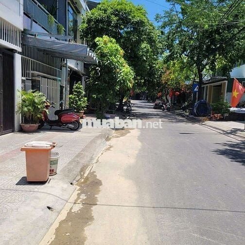 Bán Nhà Đường Bầu Gia Thượng 1