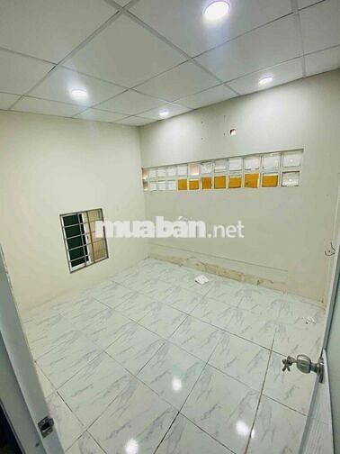 🎁Cho thuê Thống Nhất P11 Gò Vấp 4m❌16m 3pn 1wc trệt lững