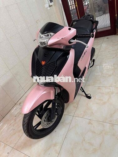 bán  xe máy SH bản cao