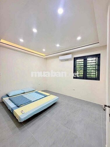 Nhà mới 100% 2 phòng hẻm Võ Tánh - Cái Răng