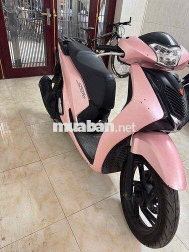 bán  xe máy SH bản cao