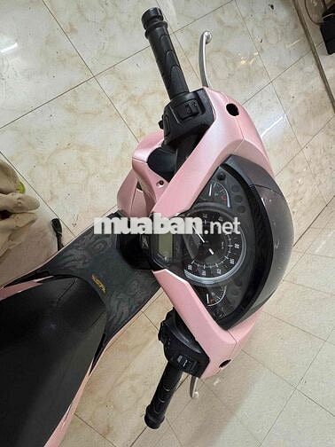 bán  xe máy SH bản cao