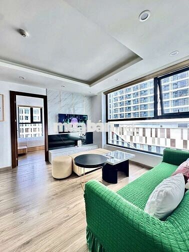 🏙️ CHO THUÊ CĂN HỘ HUD BUILDING – 04 NGUYỄN THIỆN THUẬT