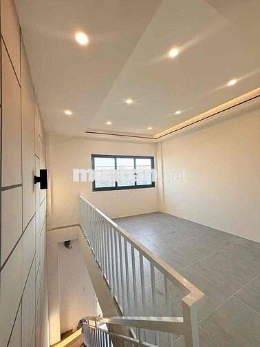 Nhà mới 100% 2 phòng hẻm Võ Tánh - Cái Răng