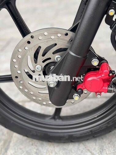 Vision 110fi 2022 bản cá tính 5 lan xanh sần mới