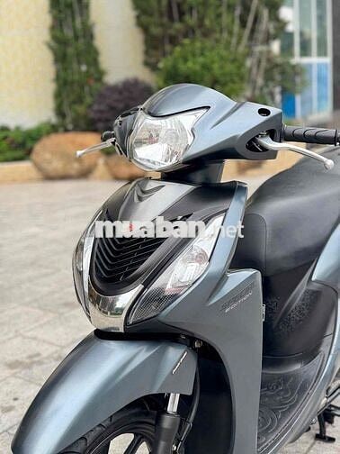 Vision 110fi 2022 bản cá tính 5 lan xanh sần mới