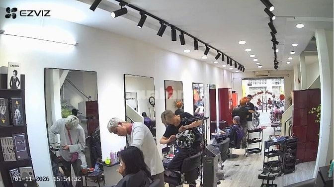 Bán hoặc cho thuê nhà Mặt tiền Huỳnh Văn Bánh P.13, Quận Phú Nhuận