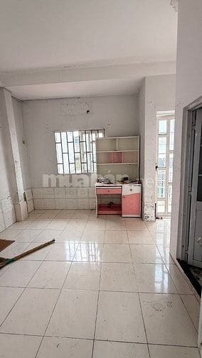 Hot Nhà 2MT hẻm Trương Phước Phan 4 tầng 38m2 Chỉ 4.6 tỷ