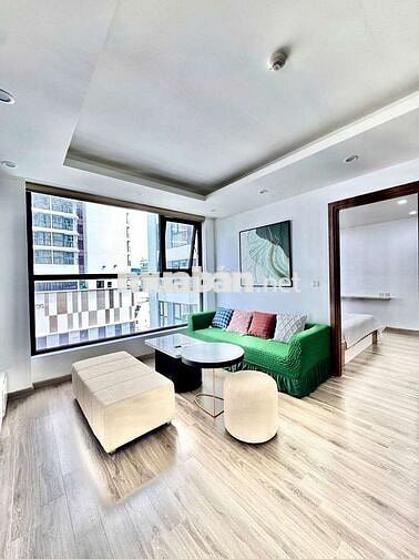 🏙️ CHO THUÊ CĂN HỘ HUD BUILDING – 04 NGUYỄN THIỆN THUẬT
