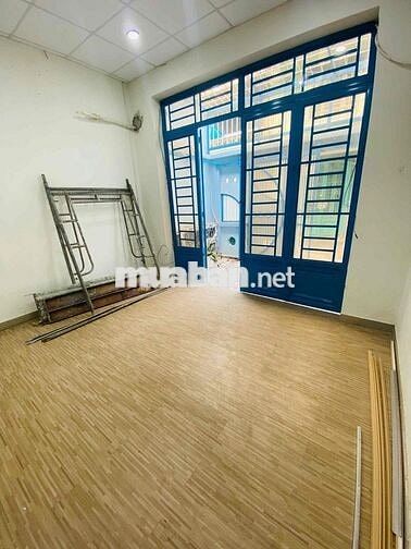 🎁Cho thuê Thống Nhất P11 Gò Vấp 4m❌16m 3pn 1wc trệt lững