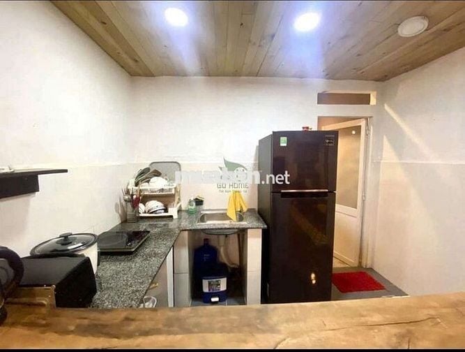 AG Cho thuê homestay sân vườn đẹp gần biển – Bắc Nha Trang 🌴🏡