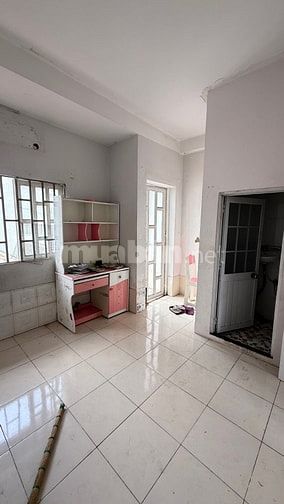 Hot Nhà 2MT hẻm Trương Phước Phan 4 tầng 38m2 Chỉ 4.6 tỷ