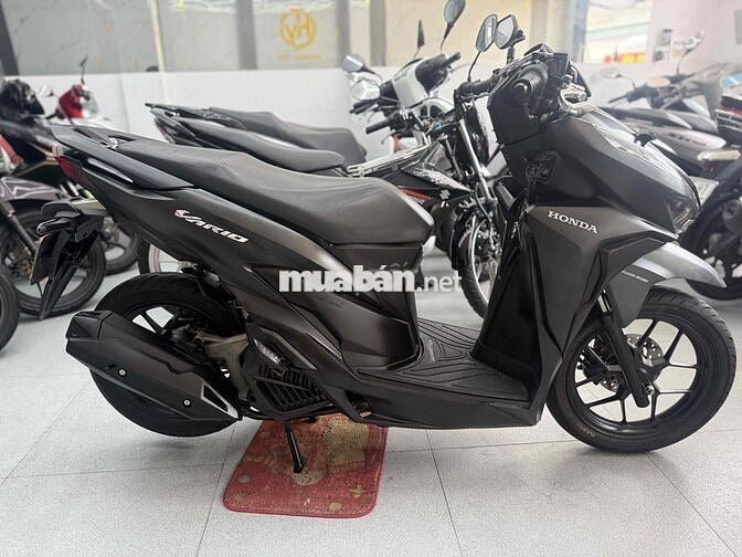 Honda Vario 125 2020 B65 GÓP CẦN CCCD ĐỦ 18tuổi