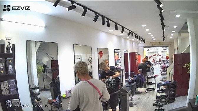 Bán hoặc cho thuê nhà Mặt tiền Huỳnh Văn Bánh P.13, Quận Phú Nhuận