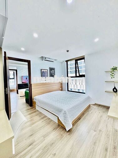 🏙️ CHO THUÊ CĂN HỘ HUD BUILDING – 04 NGUYỄN THIỆN THUẬT