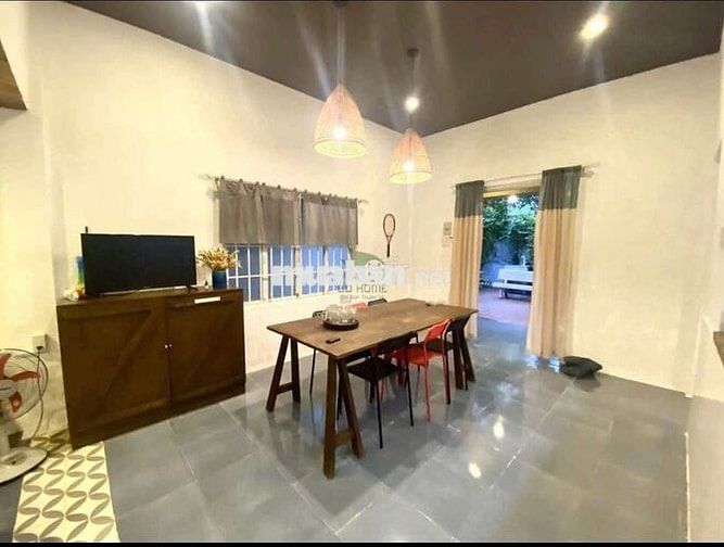 AG Cho thuê homestay sân vườn đẹp gần biển – Bắc Nha Trang 🌴🏡