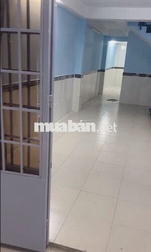 NHÀ NGUYÊN CĂN 1 TRỆT 1 LẦU NGAY BẾN XE MIỀN ĐÔNG CŨ - 90M2 - 3PN 2WC 
