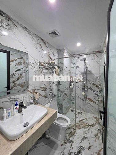 Cần bán nhà ở 98 ngõ 7 Lê Trọng Tấn, Dương Nội, Hà Nội
