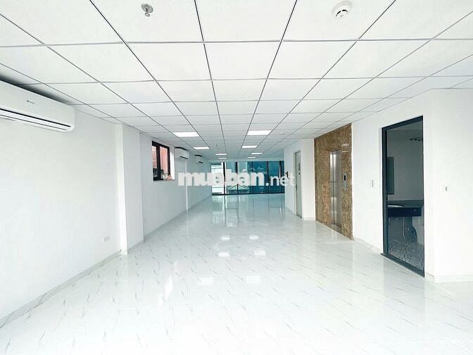 Chính chủ cần cho thuê gấp sàn 100m2 mặt phố Xã Đàn giá rẻ