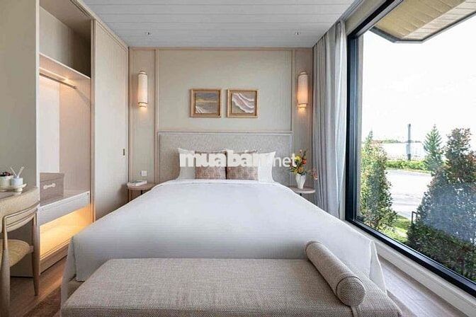 Bán căn hộ Blanca city VT-5,3 ty  -2 phòng ngủ