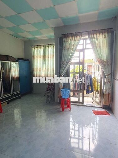 Bán nhà 56 ĐS1, kdc 586 Trần Hưng Đạo, P2, TP.Sóc Trăng. DT 100m2