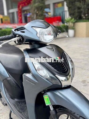 Vision 110fi 2022 bản cá tính 5 lan xanh sần mới