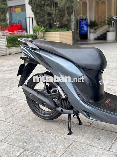 Vision 110fi 2022 bản cá tính 5 lan xanh sần mới