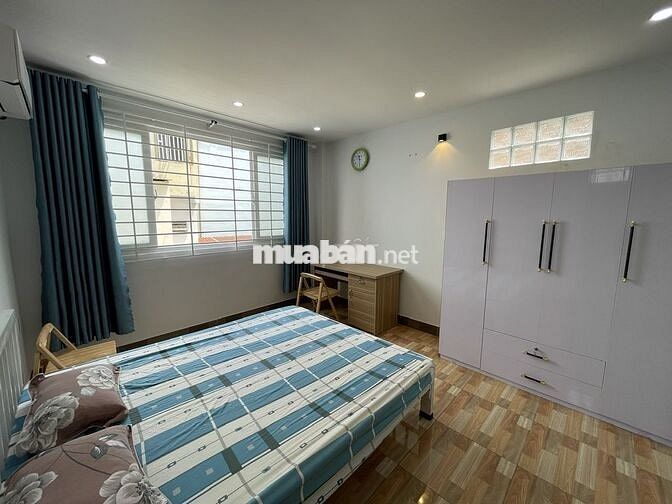 NGUYÊN CĂN MỚI FULL NỘI THẤT 29/50/4B ĐOÀN THỊ ĐIỂM P.1 Q.PHÚ NHUẬN