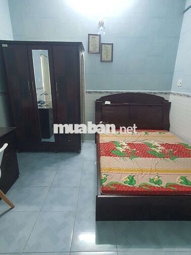 Bán nhà 56 ĐS1, kdc 586 Trần Hưng Đạo, P2, TP.Sóc Trăng. DT 100m2
