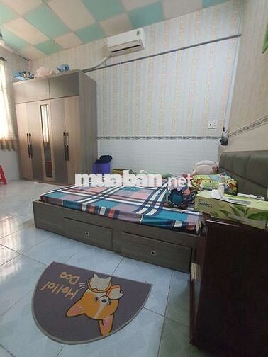 Bán nhà 56 ĐS1, kdc 586 Trần Hưng Đạo, P2, TP.Sóc Trăng. DT 100m2