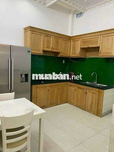 Bán nhà KDC đồng bộ Đào Tông Nguyên Nhà Bè