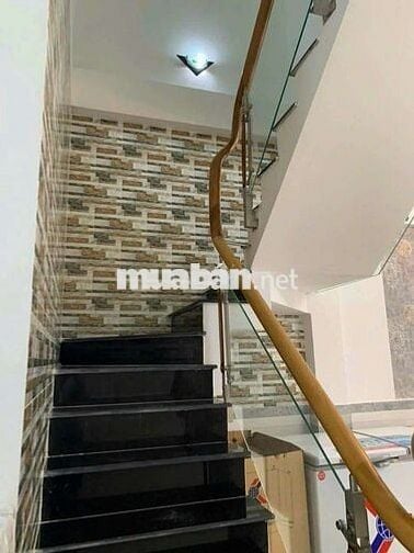 Bán nhà KDC đồng bộ Đào Tông Nguyên Nhà Bè