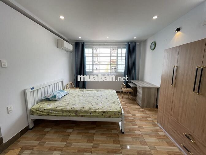 NGUYÊN CĂN MỚI FULL NỘI THẤT 29/50/4B ĐOÀN THỊ ĐIỂM P.1 Q.PHÚ NHUẬN