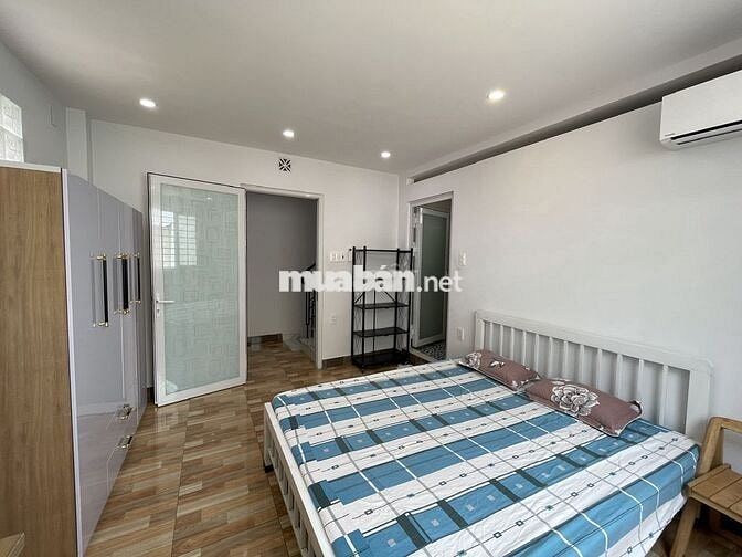 NGUYÊN CĂN MỚI FULL NỘI THẤT 29/50/4B ĐOÀN THỊ ĐIỂM P.1 Q.PHÚ NHUẬN