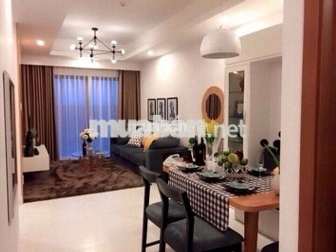 Cho thuê shophouse Celadon City trực tiếp Gamuda Land