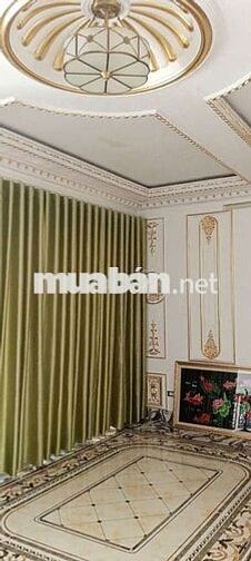 CẦN TIỀN BÁN GẤP NHÀ BIỆT THỰ KHU 532
